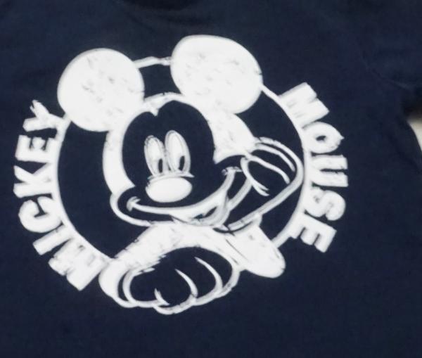 T-Shirt Gr. 80 von Disney (4066)